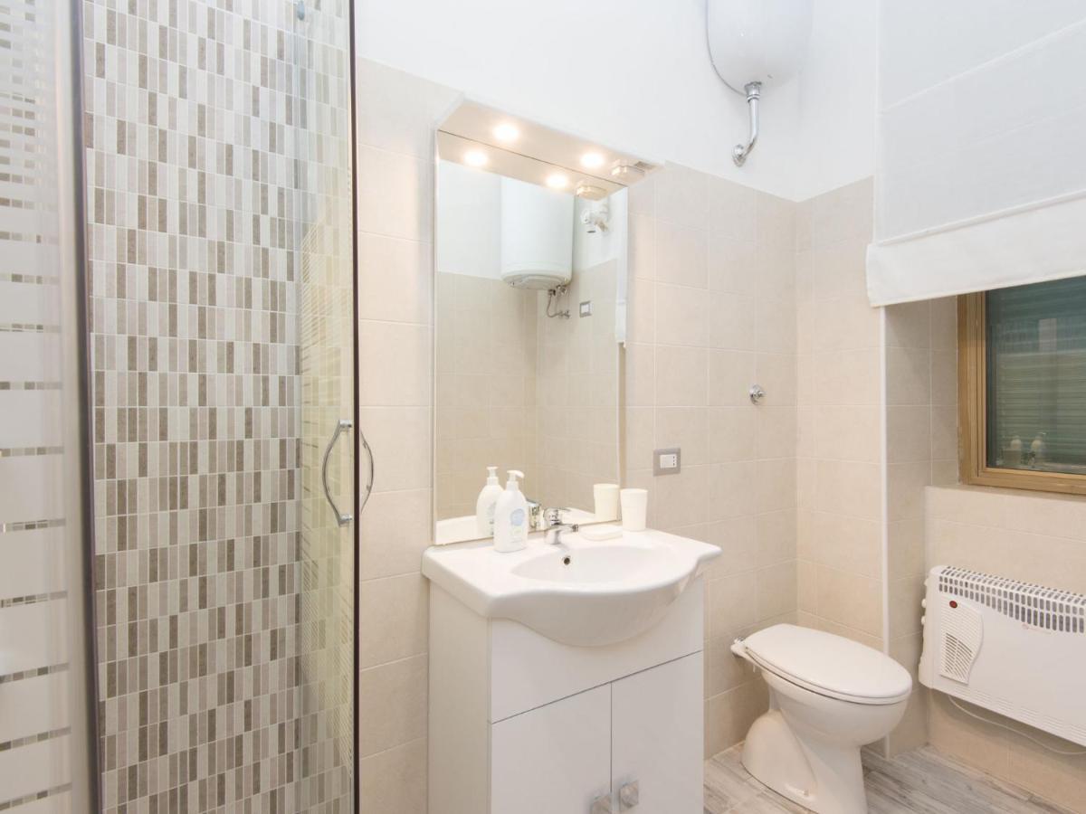 Apartment Aurelia By Interhome Ρώμη Εξωτερικό φωτογραφία