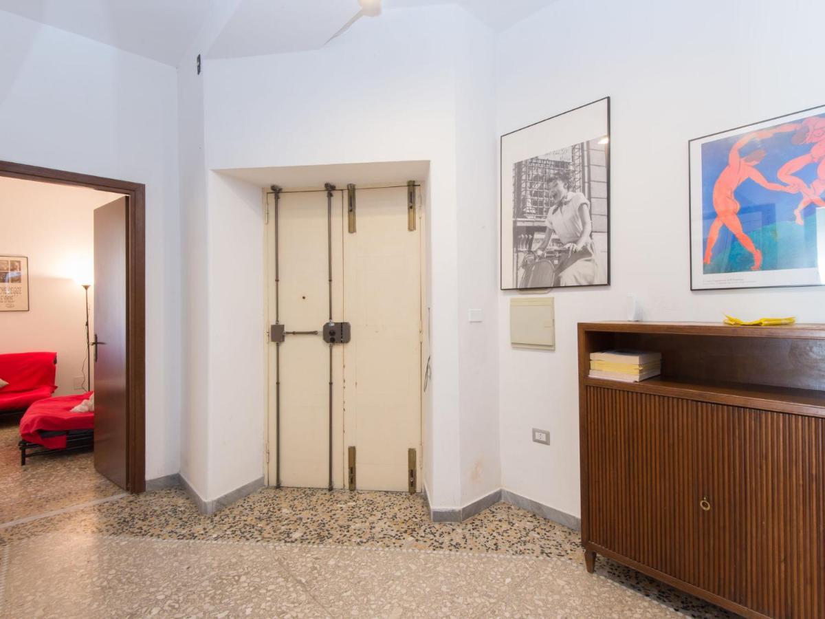 Apartment Aurelia By Interhome Ρώμη Εξωτερικό φωτογραφία