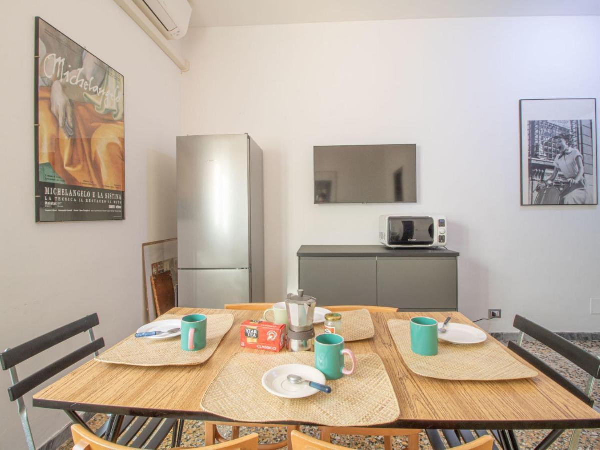 Apartment Aurelia By Interhome Ρώμη Εξωτερικό φωτογραφία