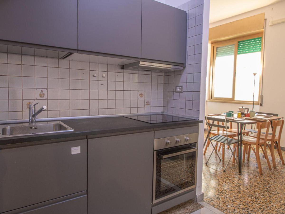 Apartment Aurelia By Interhome Ρώμη Εξωτερικό φωτογραφία